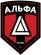 Альфа 40+