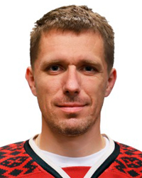 Каланчук Міхаіл