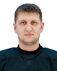 Остапенко Максим