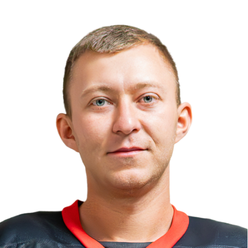 PRYKHODZKA Maksim