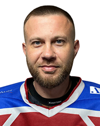 Скребец Дмитрий