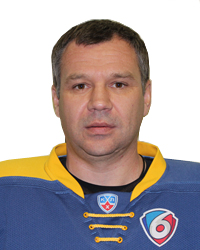 VAKHROMEEV Oleg