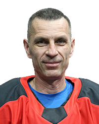 Сажин Алексей