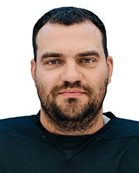 Белькевич Михаил