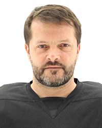 Томуть Сяргей