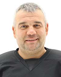 Бурый Павел