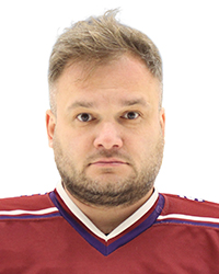 Свириденко Сергей