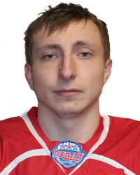 ALISOV Kirill