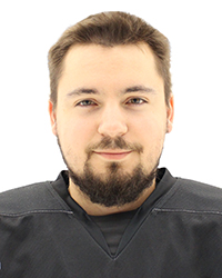 Юніцкі Аляксандр