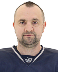 ZUBOV Kirill