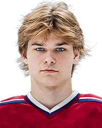 KORNIEVICH Pavel
