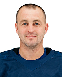 BOROVOY Vasily