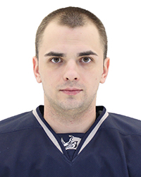 Леденёв Никита