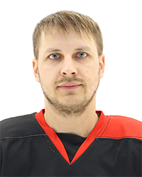 PRASHKOVICH Andrey