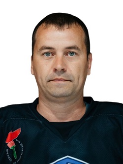 Горский Дмитрий