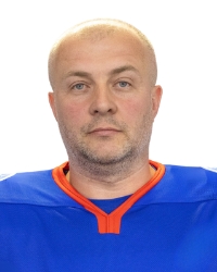 BARANOV Sergey