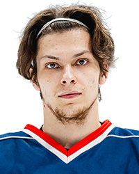 NIKITIN Stanislav