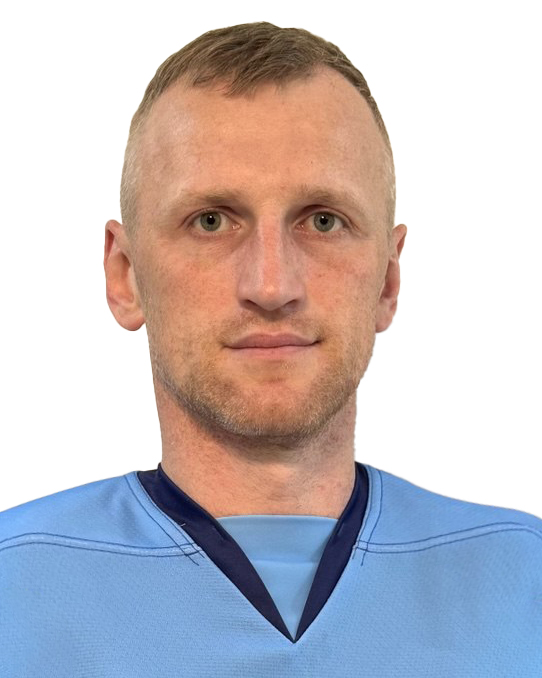 SINKEVICH Andrey