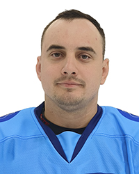 Палын Рыгор