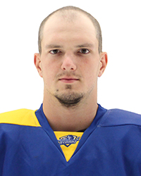 BEZZUBIK Aleksey