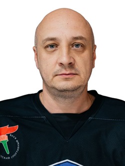 Петрашевский Сергей