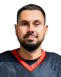 Драздович Дмитрий