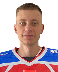 BUYNOVSKIY Nikita
