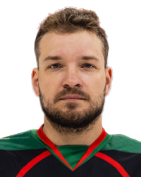 KRIVOROTOV Igor