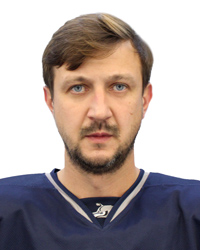 Кудряшов Алексей