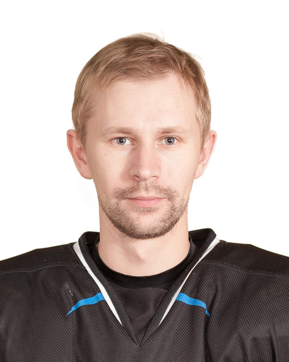 GUZIKOV Pavel