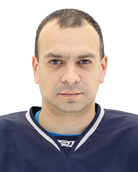Свежих Илья
