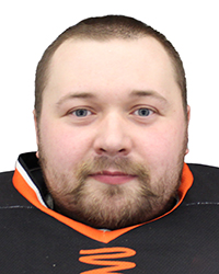 Шэўчык Ягор